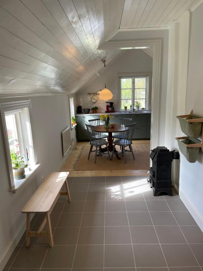 Färjestaden Oelandsgardenヴィラ エクステリア 写真